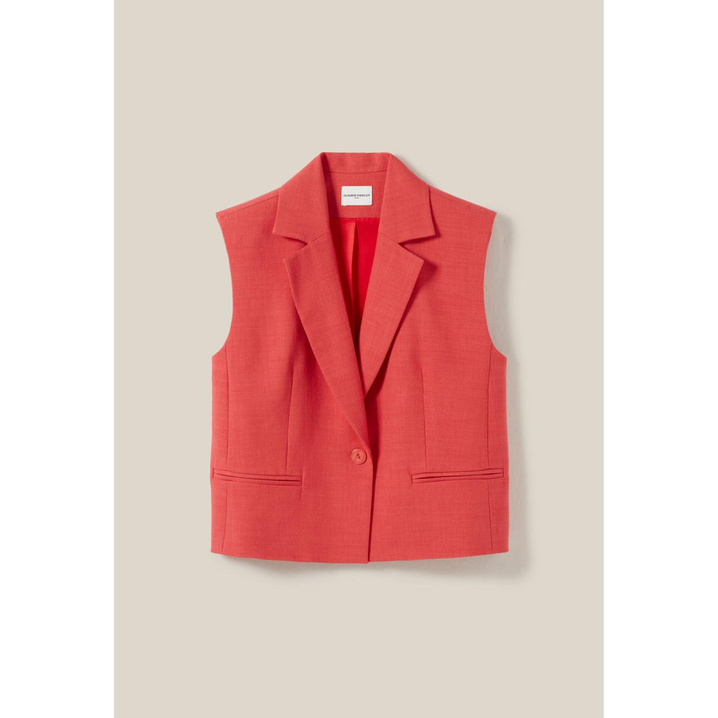 Veston Tailleur