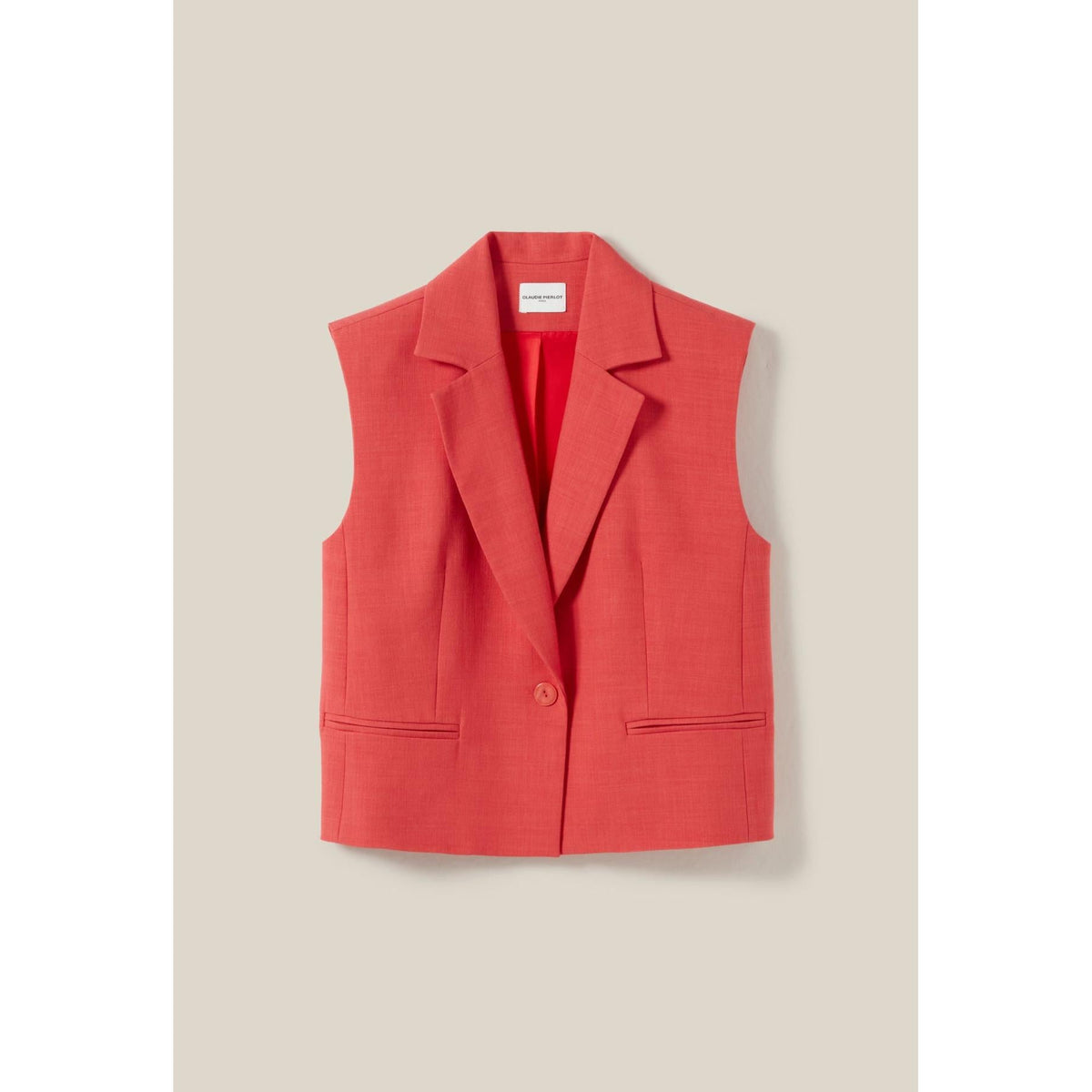 Claudie Pierlot - Veston Tailleur
