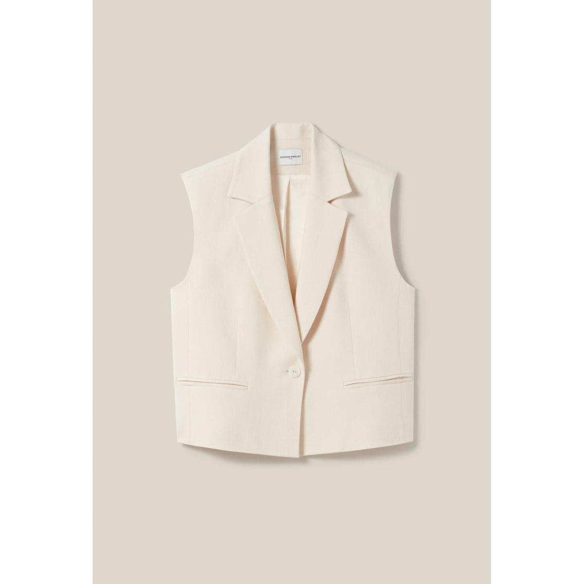 Claudie Pierlot - Veston Tailleur