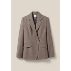Claudie Pierlot - Double-Breasted Blazer