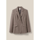 Veste Tailleur Croisée