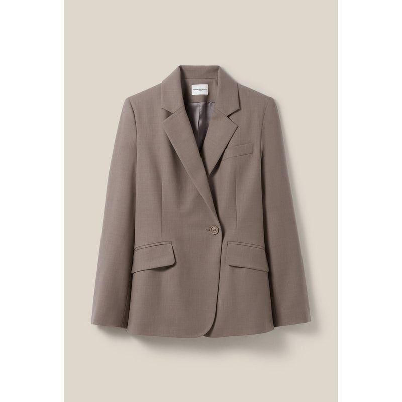 Veste Tailleur Croisée