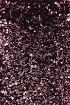 Sarah Pink Sequin Skirt - Pink Sequins