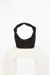 Haut De Maillot Mina - Black