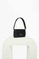 Shoulder strap - Damara Crossbody - Black