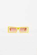 Lunettes De Soleil - Hera Sunglasses - Canary