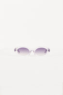 Gafas de sol - Gafas de sol Katka - Blanco