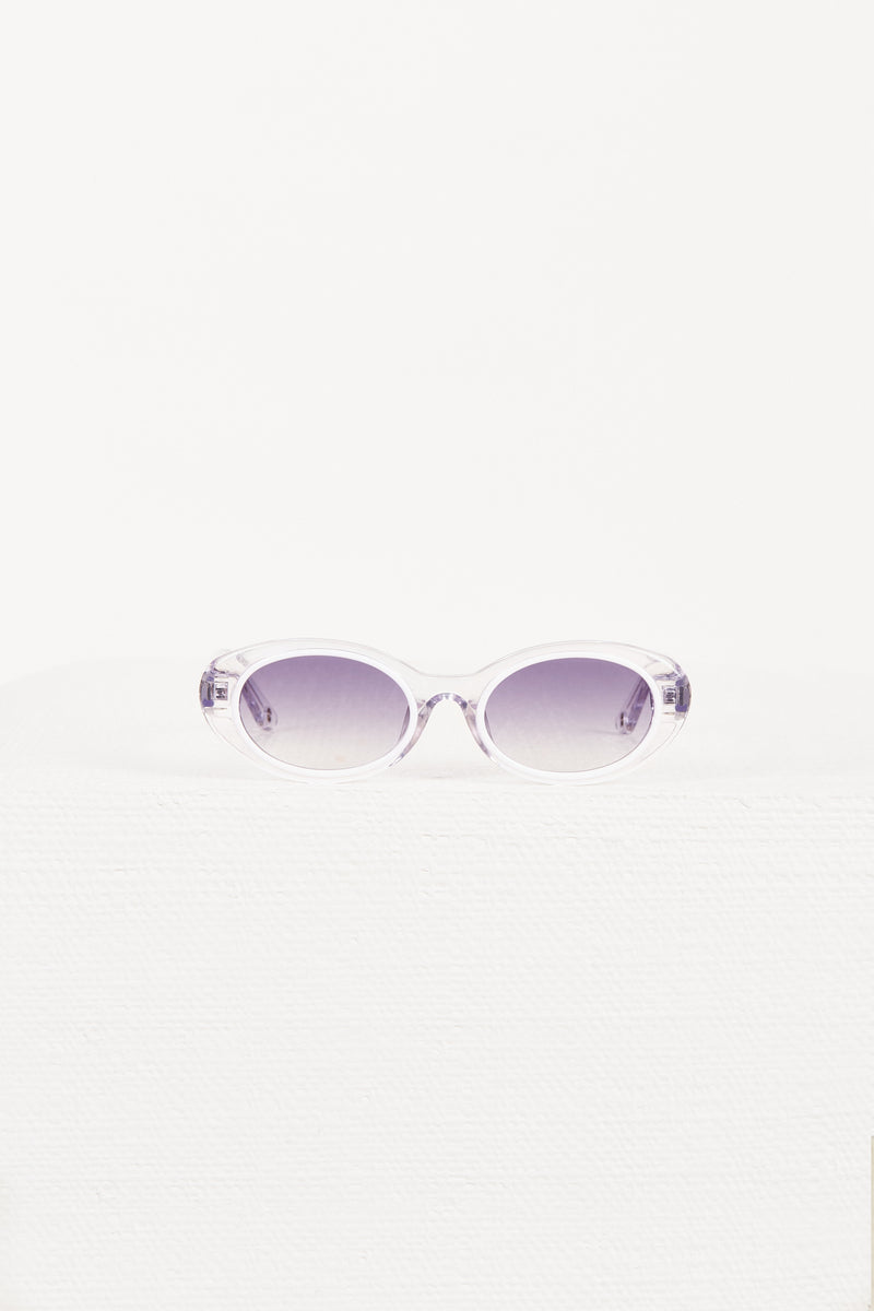 Gafas de sol - Gafas de sol Katka - Blanco