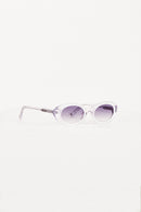 Gafas de sol - Gafas de sol Katka - Blanco