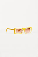Lunettes De Soleil - Hera Sunglasses - Canary