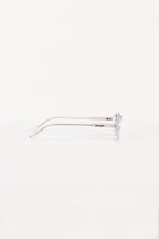 Lunettes De Soleil Katka - White