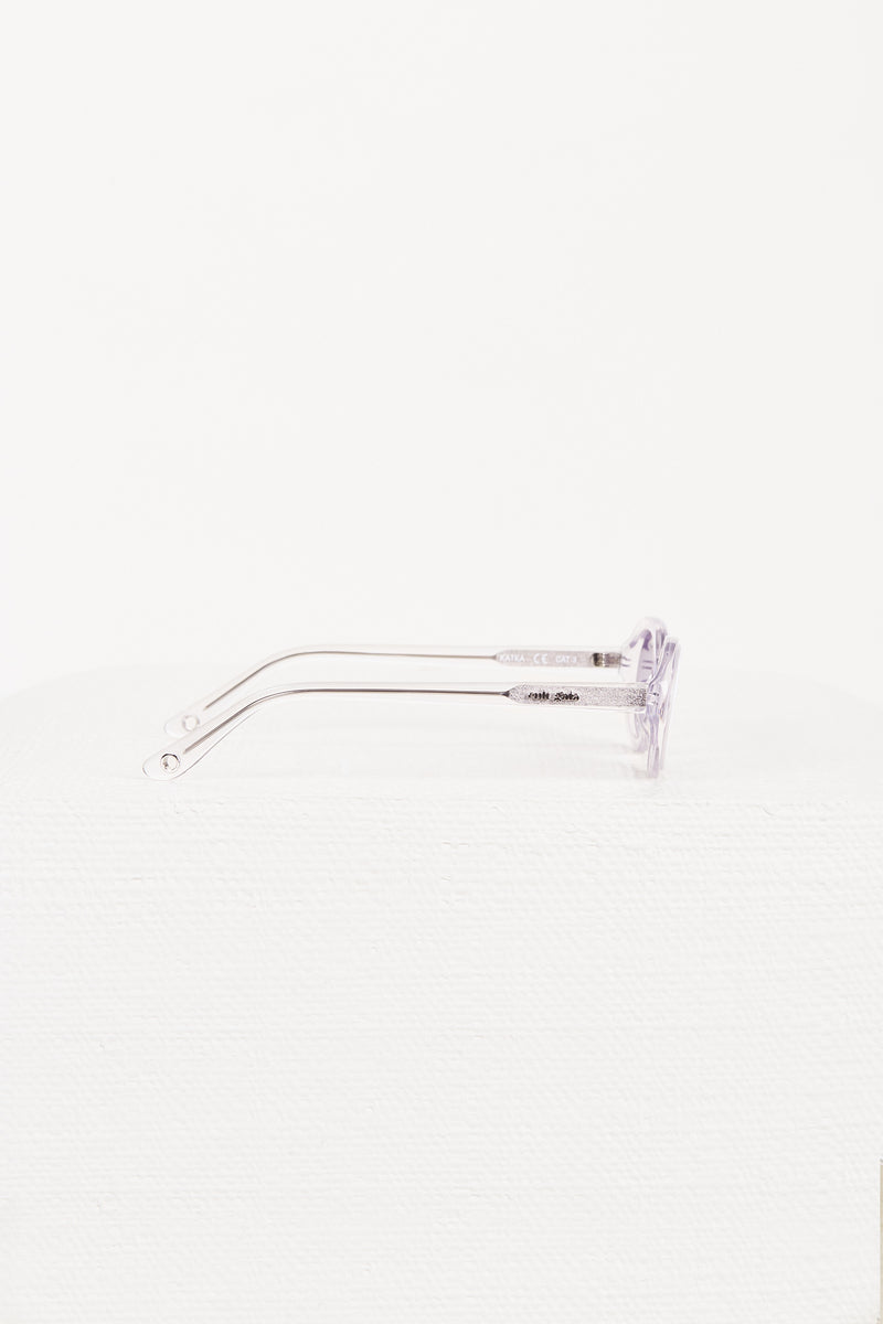 Gafas de sol - Gafas de sol Katka - Blanco
