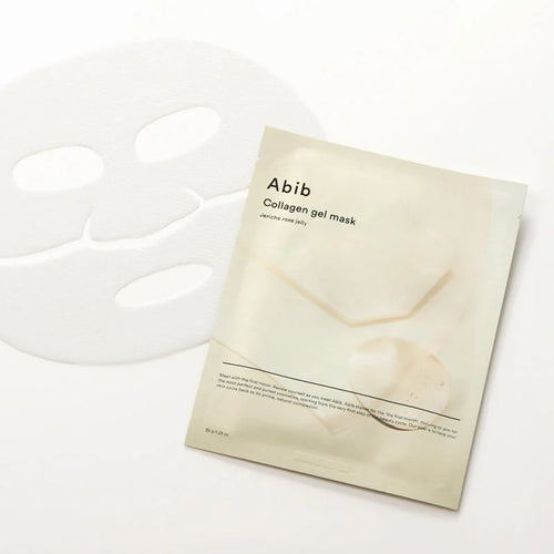 Abib - Masque Collagene Gel Jericho