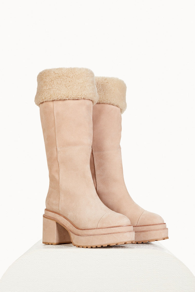 Bottes Sommar - Sable