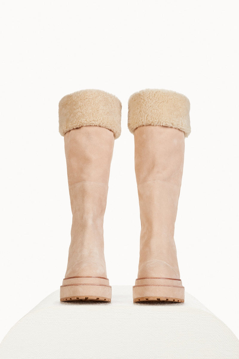 Bottes Sommar - Sable