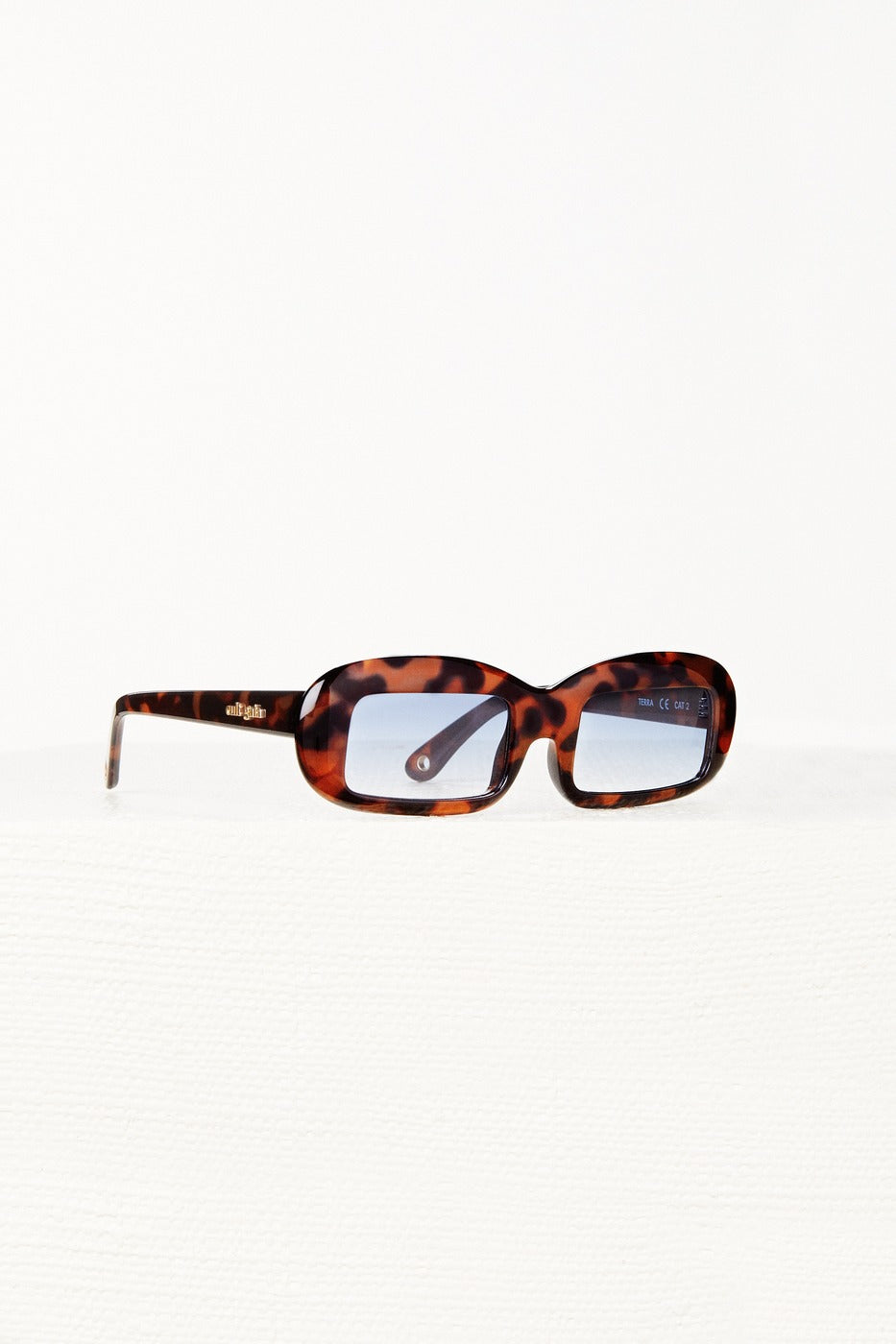 Gafas De Sol Terra - Tortoise