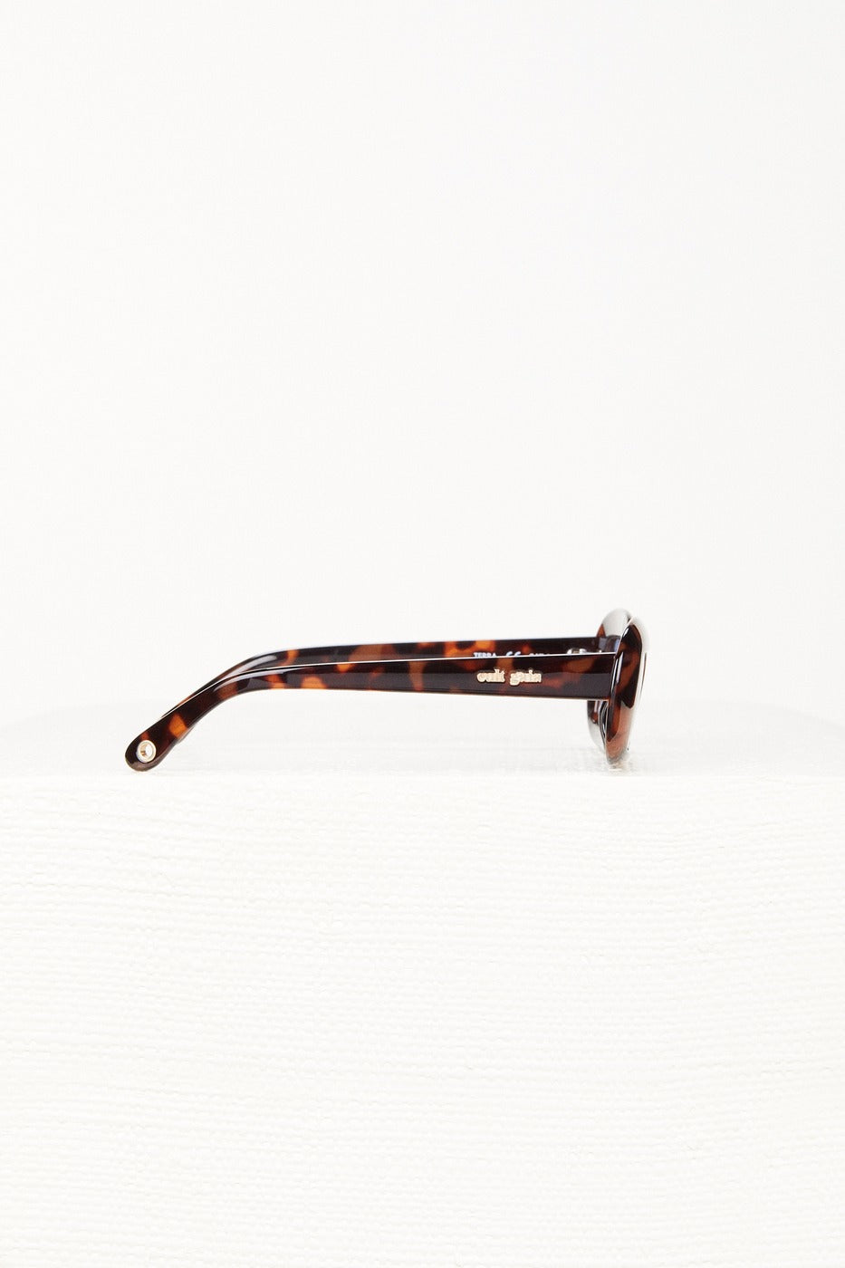 Gafas De Sol Terra - Tortoise