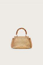 Bolso Ozzy - Gold