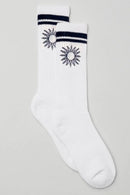 Chaussettes - Blanc