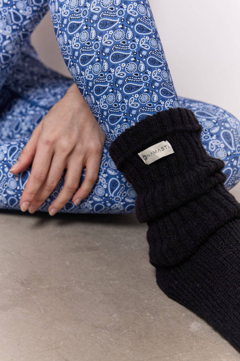 Pilates & Fitness Socks
