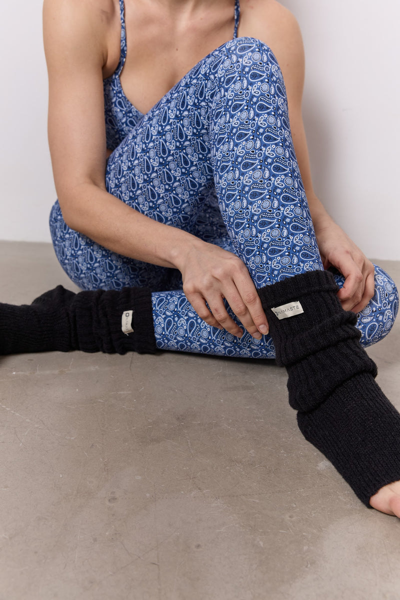 Pilates & Fitness Socks