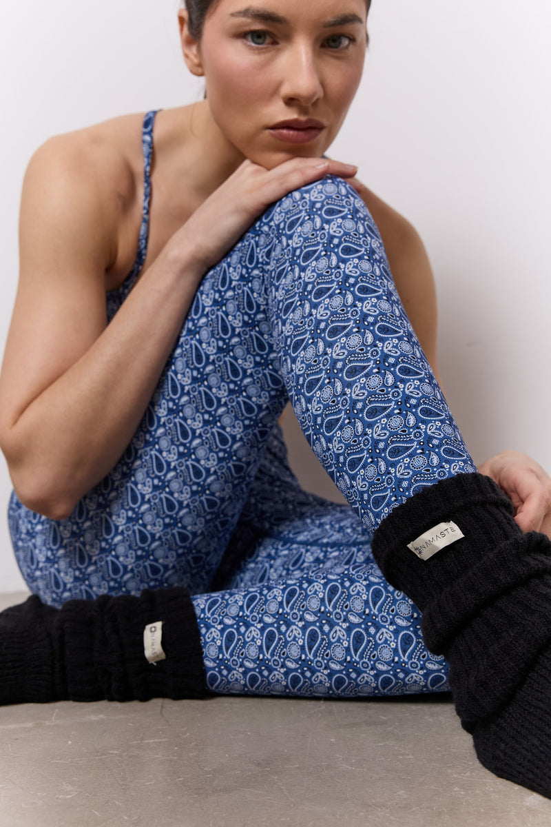 Pilates & Fitness Socks