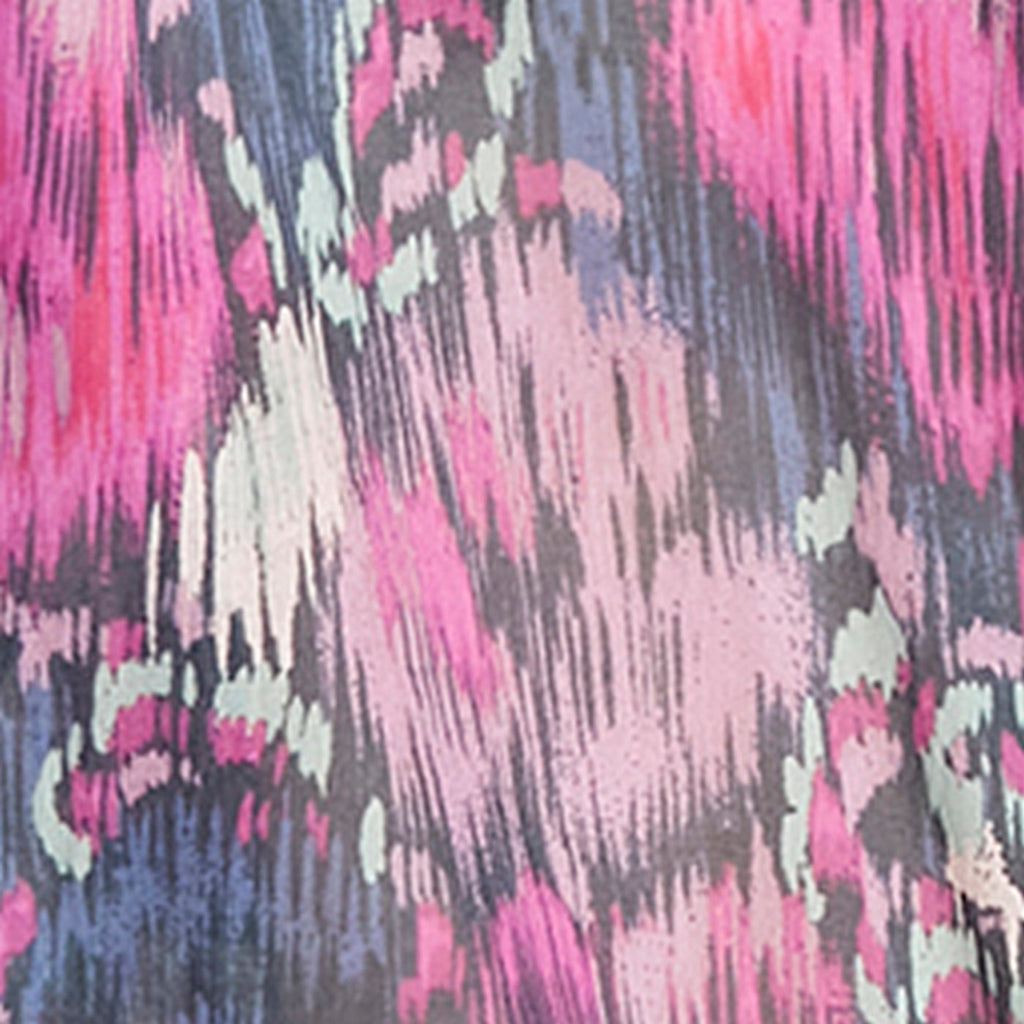 Mexika Shirt - Faded Night