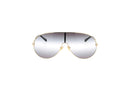 Lunettes De Soleil - Chloe