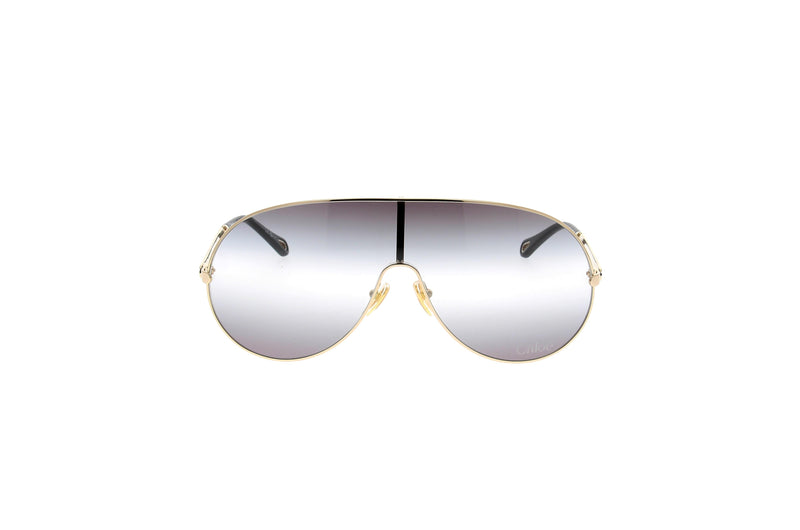 Lunettes De Soleil - Chloe