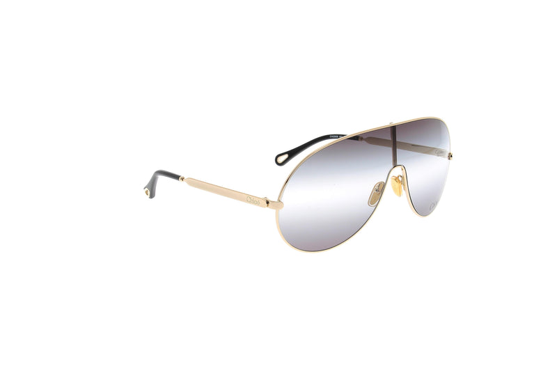 Lunettes De Soleil - Chloe