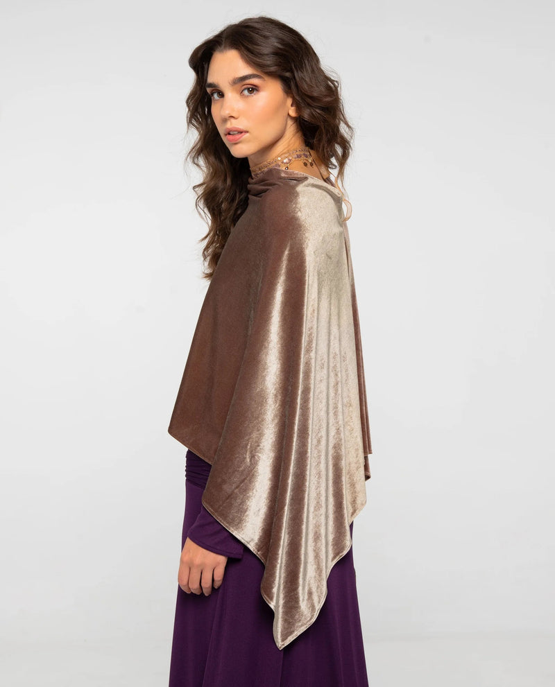 Cape Terciopelo - Taupe