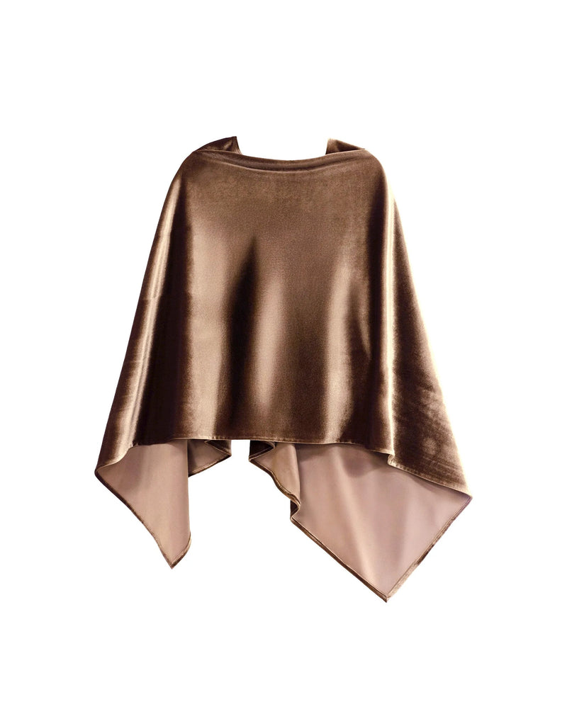 Cape Terciopelo - Taupe