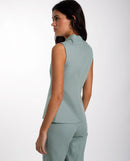 Gilet Break in - Bleu