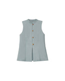 Gilet Break in - Bleu