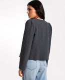 Veste My Route - Gris