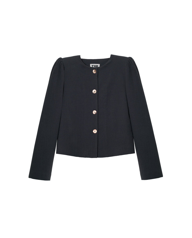Veste My Route - Gris