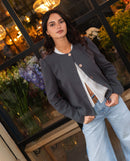 Veste My Route - Gris