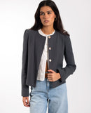 Veste My Route - Gris