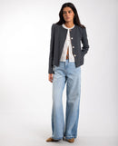 Veste My Route - Gris
