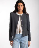 Veste My Route - Gris