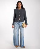 Veste My Route - Gris