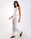 Gilet Softly Yours - Beige