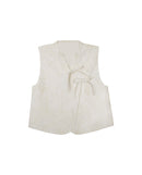 Gilet Softly Yours - Beige