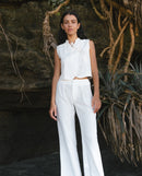 Gilet Softly Yours - Beige