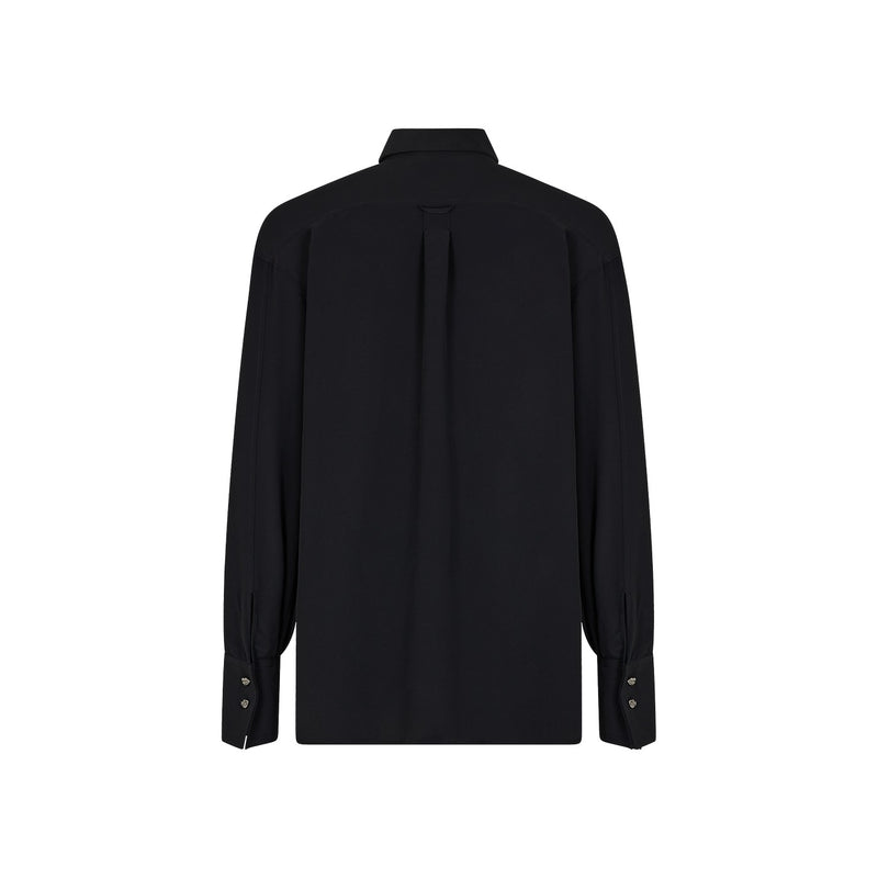 Chemise - Noir - Femme