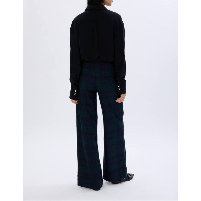 Chemise - Noir - Femme