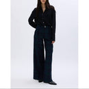 Chemise - Noir - Femme