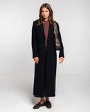 Manteau That Feeling - Bleu Marine