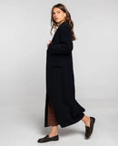Manteau That Feeling - Bleu Marine
