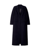 Manteau That Feeling - Bleu Marine